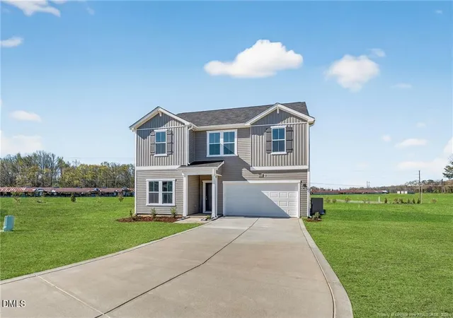 Photo 3 of Sale Pending at 115 Timber St, Fremont, NC 27830 | MLS# 10137239 | Listing updated on 2026-09-09