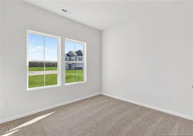 Photo 3 of Sale Pending at 115 Timber St, Fremont, NC 27830 | MLS# 10137239 | Listing updated on 2026-09-09