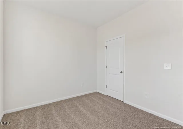 Photo 4 of Sale Pending at 115 Timber St, Fremont, NC 27830 | MLS# 10137239 | Listing updated on 2026-09-09