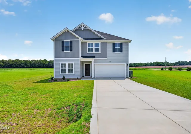 Photo 1 of Sale Pending at 116 Timber St, Fremont, NC 27830 | MLS# 10137241 | Listing updated on 2026-09-08
