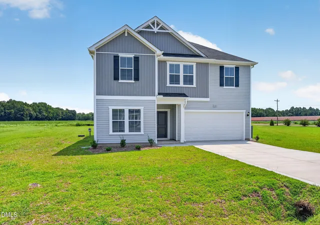 Photo 2 of Sale Pending at 116 Timber St, Fremont, NC 27830 | MLS# 10137241 | Listing updated on 2026-09-08