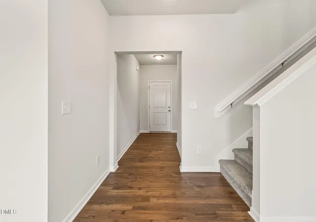 Photo 3 of Sale Pending at 116 Timber St, Fremont, NC 27830 | MLS# 10137241 | Listing updated on 2026-09-08