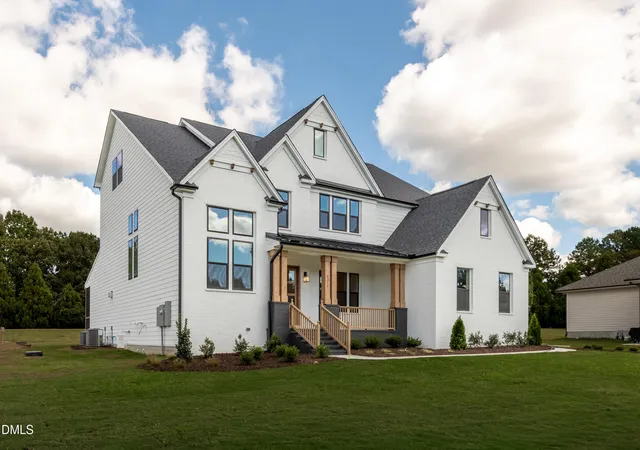 Photo 2 of Sale Pending at 533 Bear Tree Crk, Chapel Hill, NC 27517 | MLS# 10137136 | Listing updated on 2026-07-18
