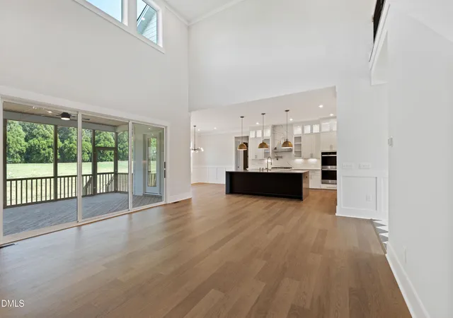 Photo 4 of Sale Pending at 533 Bear Tree Crk, Chapel Hill, NC 27517 | MLS# 10137136 | Listing updated on 2026-07-18