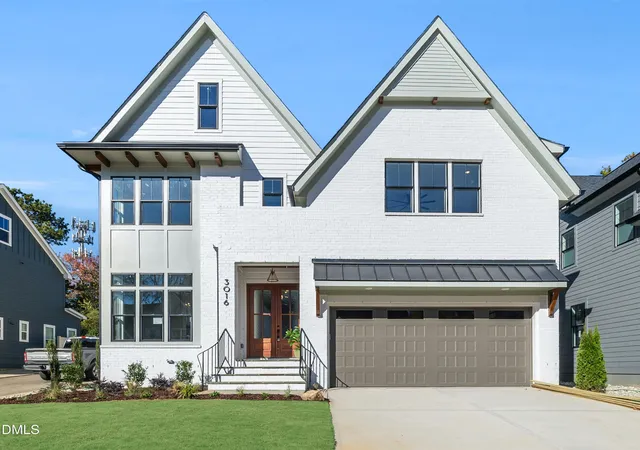 Single family home for sale at 3016 Eden Harbor Ct, Raleigh, NC 27613 | MLS# 10169616 | Listing updated on 2026-07-21