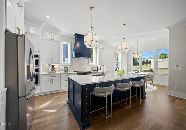 Photo 1 of Single family home for sale at 3016 Eden Harbor Ct, Raleigh, NC 27613 | MLS# 10169616 | Listing updated on 2026-07-21