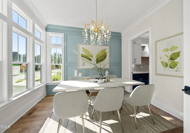 Photo 3 of Single family home for sale at 3016 Eden Harbor Ct, Raleigh, NC 27613 | MLS# 10169616 | Listing updated on 2026-07-21