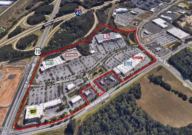 15th image of 380 White Oak Garden Wy #233, Garner, NC 27529 | MLS# 10137213