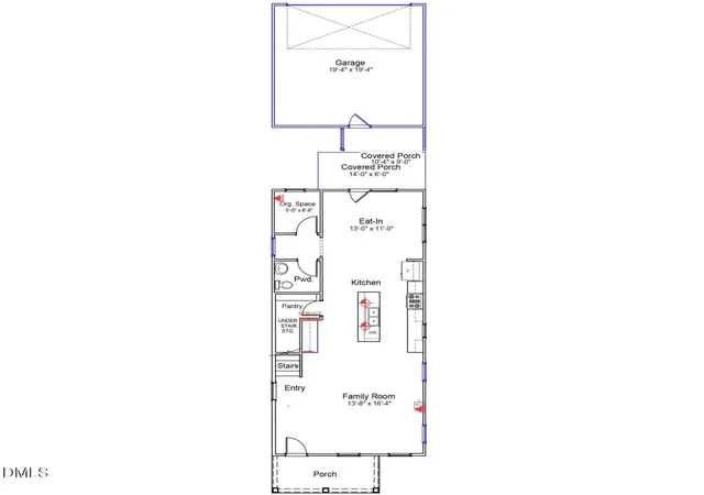 2nd image of 380 White Oak Garden Wy #233, Garner, NC 27529 | MLS# 10137213