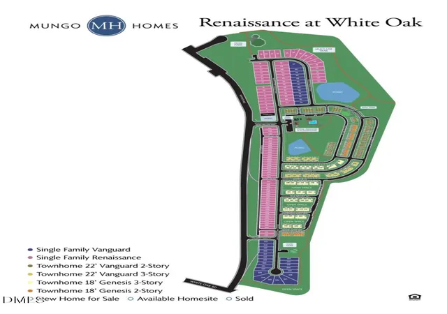 4th image of 380 White Oak Garden Wy #233, Garner, NC 27529 | MLS# 10137213