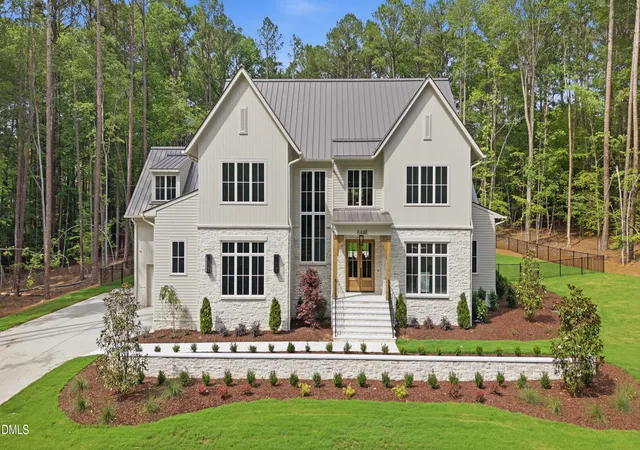 2nd image of 6448 Sanctuary Falls Dr, Raleigh, NC 27614 | MLS# 10140909