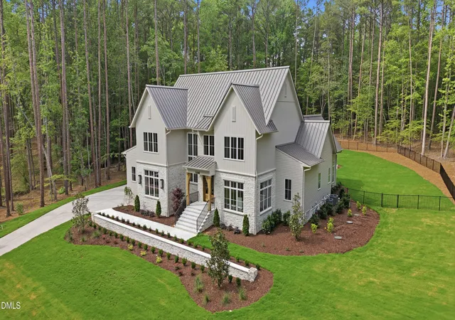Photo 3 of Single family home for sale at 6448 Sanctuary Fls Dr, Raleigh, NC 27614 | MLS# 10140909 | Listing updated on 2026-10-05