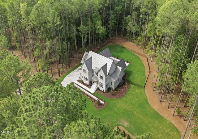 Photo 3 of Single family home for sale at 6448 Sanctuary Fls Dr, Raleigh, NC 27614 | MLS# 10140909 | Listing updated on 2026-10-05