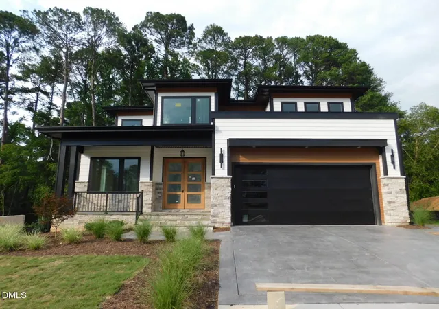 Photo 1 of Sale Pending at 2542 Vining Branch Way, Apex, NC 27523 | MLS# 10138127 | Listing updated on 2026-09-17