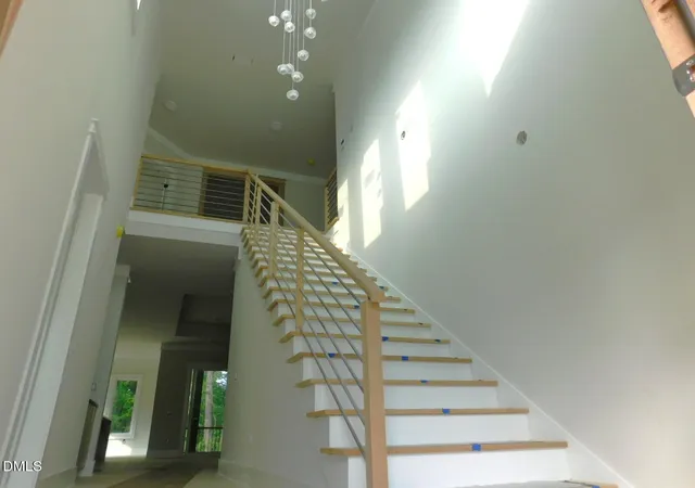 Photo 3 of Sale Pending at 2542 Vining Branch Way, Apex, NC 27523 | MLS# 10138127 | Listing updated on 2026-09-17