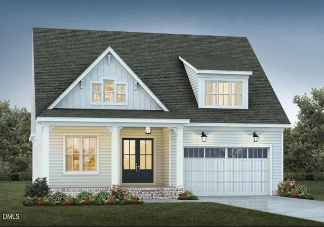 2nd image of 743 W Holly Springs Rd, Holly Springs, NC 27540 | MLS# 10137267