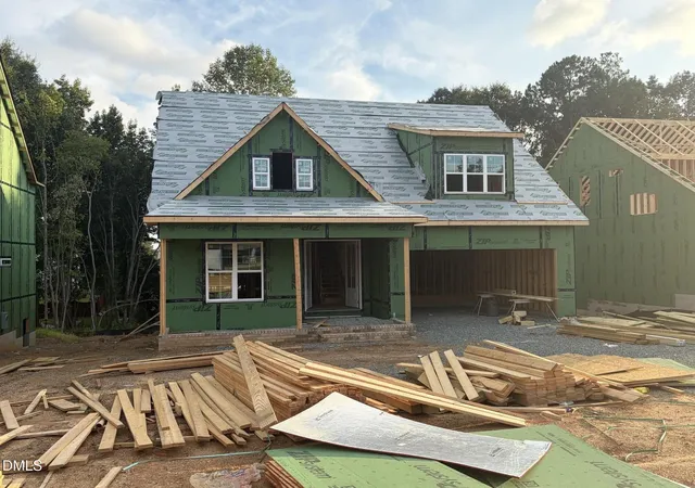 Photo 2 of Single family home for sale at 743 W Holly Springs Rd, Holly Springs, NC 27540 | MLS# 10137267 | Listing updated on 2026-08-31