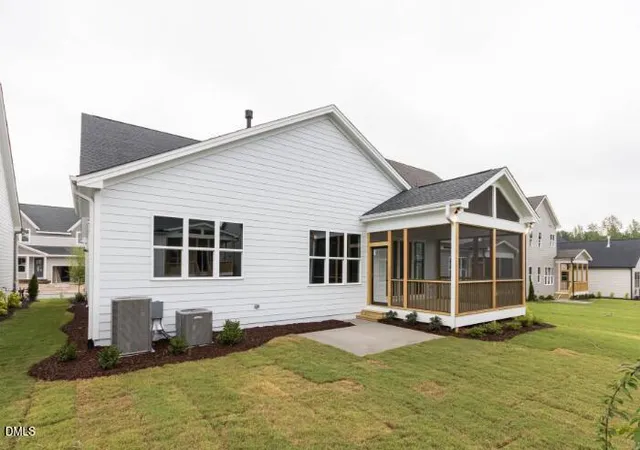 38th image of 743 W Holly Springs Rd, Holly Springs, NC 27540 | MLS# 10137267