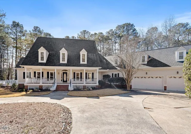 1st image of 5317 Moonflower Ct, Holly Springs, NC 27540 | MLS# 10144670