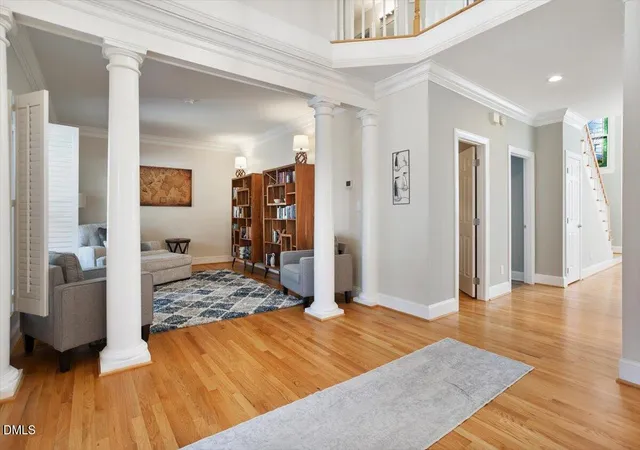 4th image of 5317 Moonflower Ct, Holly Springs, NC 27540 | MLS# 10144670