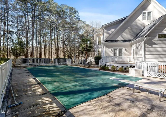 54th image of 5317 Moonflower Ct, Holly Springs, NC 27540 | MLS# 10144670