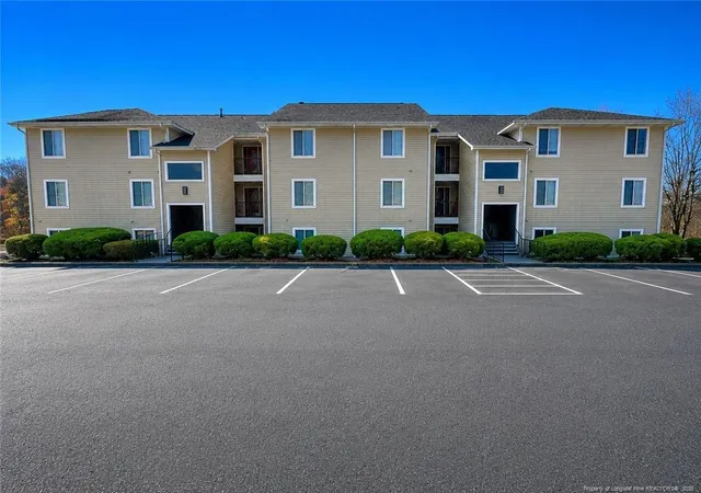 Photo 1 of Condo for sale at 3374 Galleria Dr #3, Fayetteville, NC 28303 | MLS# 754639 | Listing updated on 2026-09-09