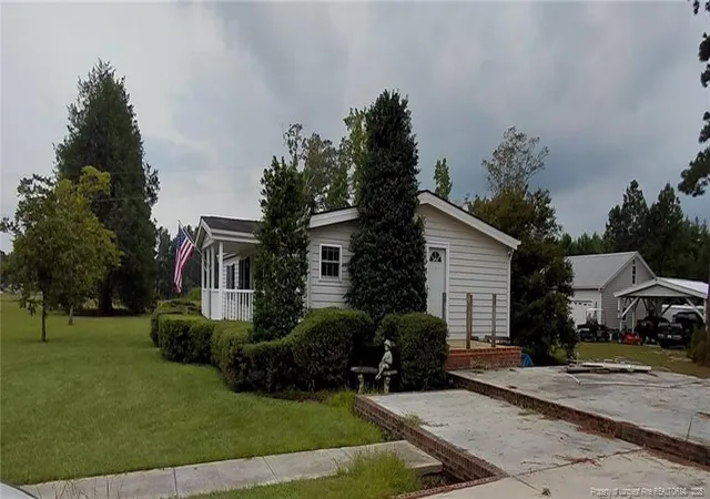 Photo 1 of Sale Pending at 402 John B Carter Rd, Fayetteville, NC 28312 | MLS# 754652 | Listing updated on 2026-07-18