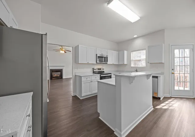 Photo 1 of Single family home for sale at 5716 Clarks Frk Dr, Raleigh, NC 27616 | MLS# 10142668 | Listing updated on 2026-10-07