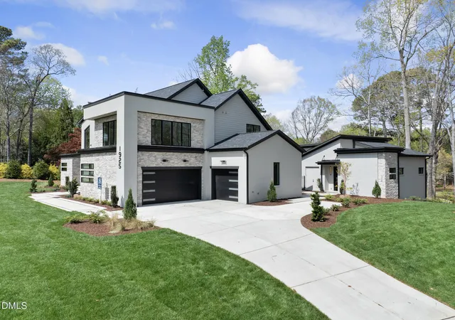Photo 3 of Mansion for sale at 1925 Hunting Ridge Rd, Raleigh, NC 27615 | MLS# 10137619 | Listing updated on 2026-10-05
