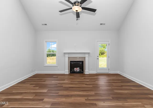 Photo 3 of Single family home for sale at 204 N Rabbit Run Dr, Smithfield, NC 27577 | MLS# 10137487 | Listing updated on 2026-07-18