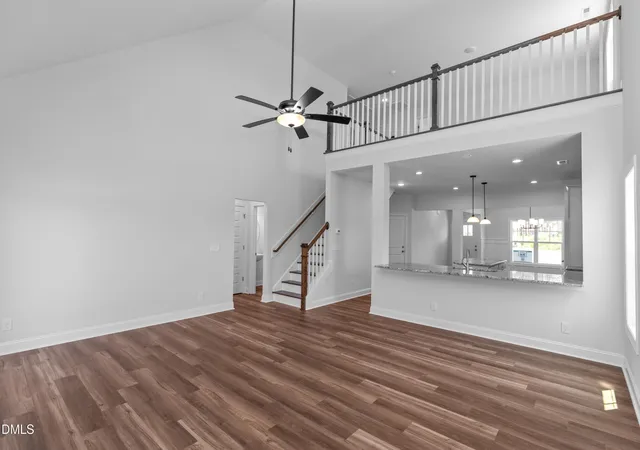 Photo 4 of Single family home for sale at 204 N Rabbit Run Dr, Smithfield, NC 27577 | MLS# 10137487 | Listing updated on 2026-07-18