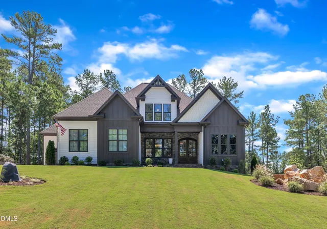 Photo 1 of Sale Pending at 1120 Springdale Dr, Wake Forest, NC 27587 | MLS# 10147753 | Listing updated on 2026-07-18