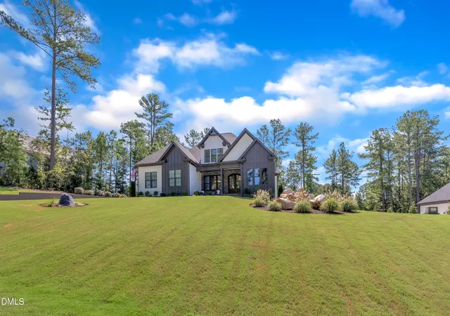Photo 2 of Sale Pending at 1120 Springdale Dr, Wake Forest, NC 27587 | MLS# 10147753 | Listing updated on 2026-07-18