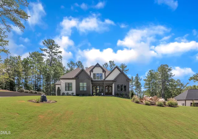 Photo 3 of Sale Pending at 1120 Springdale Dr, Wake Forest, NC 27587 | MLS# 10147753 | Listing updated on 2026-07-18