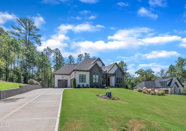 Photo 3 of Sale Pending at 1120 Springdale Dr, Wake Forest, NC 27587 | MLS# 10147753 | Listing updated on 2026-07-18