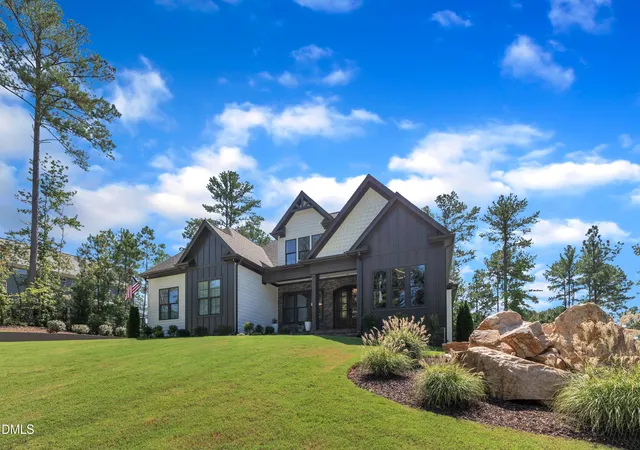Photo 4 of Sale Pending at 1120 Springdale Dr, Wake Forest, NC 27587 | MLS# 10147753 | Listing updated on 2026-07-18