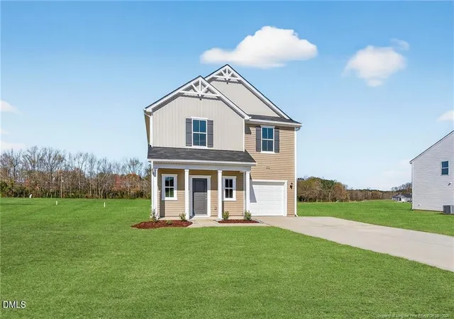 Homes for sale in Fremont, NC | 111 Timber Street, Fremont, NC 27830 | MLS# 10137921