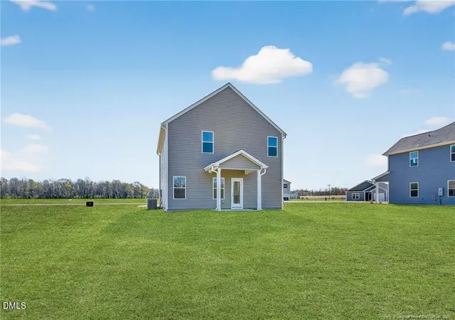 Homes for sale in Fremont, NC | 111 Timber Street, Fremont, NC 27830 | MLS# 10137921