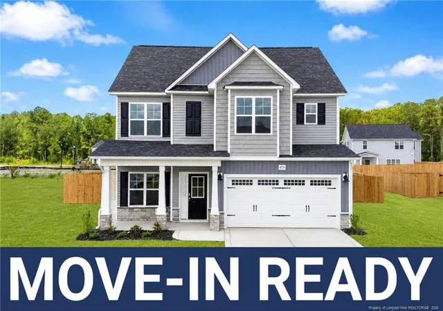 1st image of 4734 Scenic Pines Dr, Hope Mills, NC 28348 | MLS# 754689