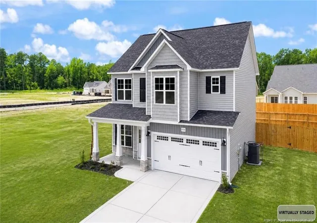 2nd image of 4734 Scenic Pines Dr, Hope Mills, NC 28348 | MLS# 754689