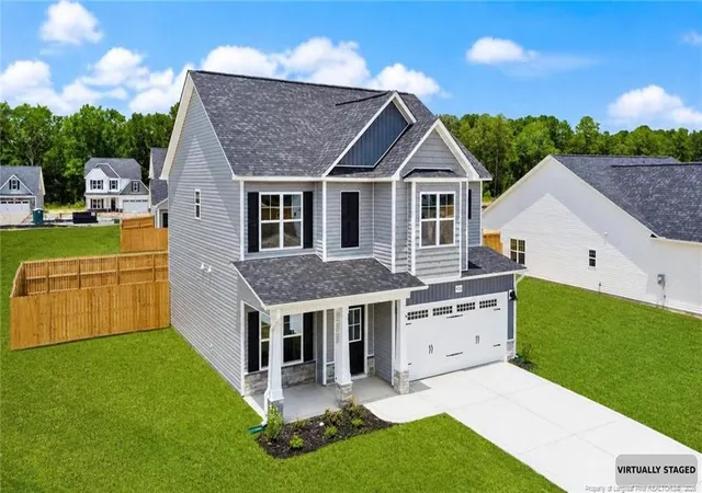 3rd image of 4734 Scenic Pines Dr, Hope Mills, NC 28348 | MLS# 754689