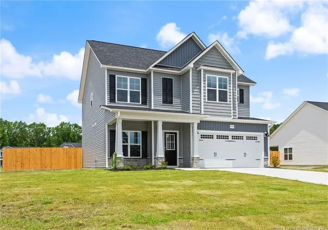 45th image of 4734 Scenic Pines Dr, Hope Mills, NC 28348 | MLS# 754689