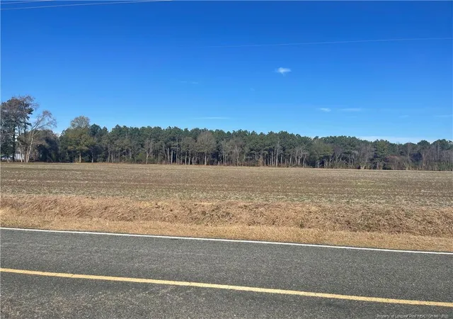 Photo 1 of Land for sale at Tobacco Rd, Orrum, NC 28369 | MLS# 754305 | Listing updated on 2026-07-18