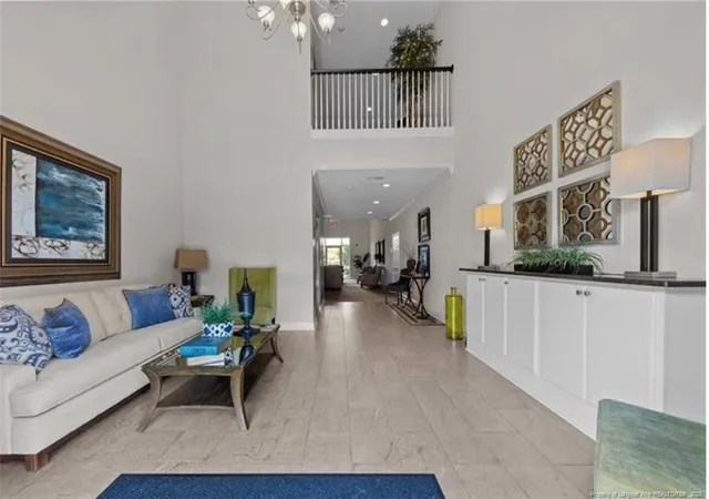 4th image of 220 Hugh Shelton Loop #401, Fayetteville, NC 28301 | MLS# 754667