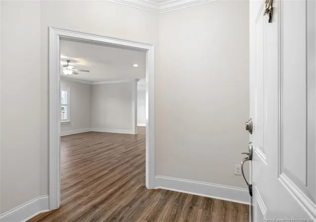 5th image of 220 Hugh Shelton Loop #401, Fayetteville, NC 28301 | MLS# 754667