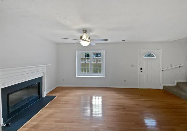 Photo 4 of Single Family Residence at 708 Sleepy Crk Dr, Durham, NC 27713 | MLS# 10137621 | | Sold on 2026-05-14