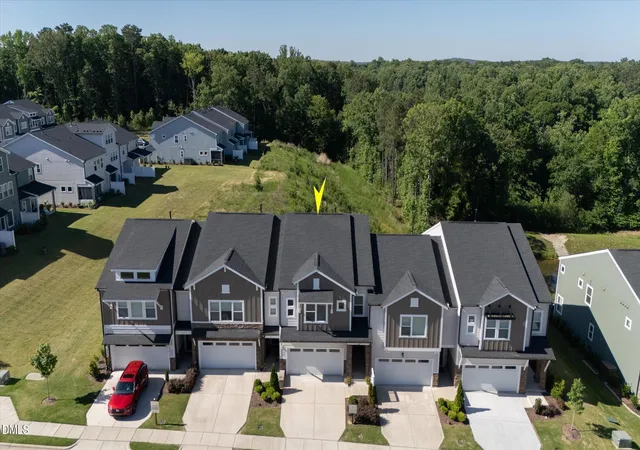 Photo 2 of Townhouse for sale at 209 Deardom Way, Chapel Hill, NC 27517 | MLS# 10174110 | Listing updated on 2026-09-18