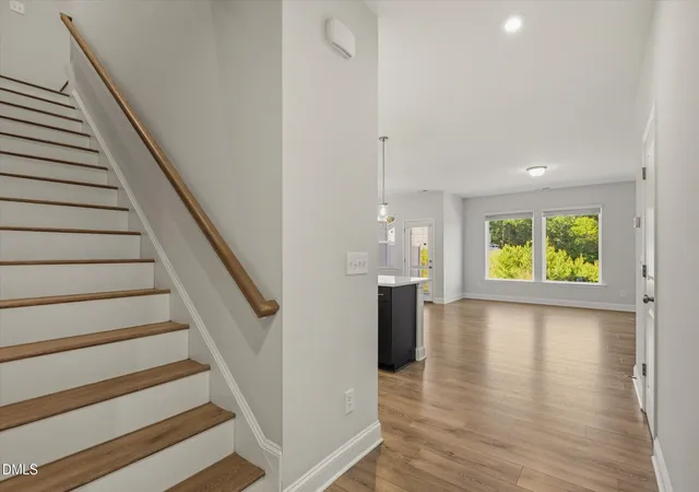 Photo 4 of Townhouse for sale at 209 Deardom Way, Chapel Hill, NC 27517 | MLS# 10174110 | Listing updated on 2026-09-18