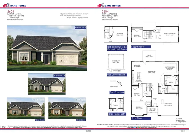 3rd image of 232 Kipling Creek Dr, Fuquay Varina, NC 27526 | MLS# 10146674