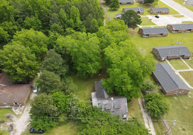 5th image of 1708-1710 London Church Rd Ne, Wilson, NC 27893 | MLS# 10144400
